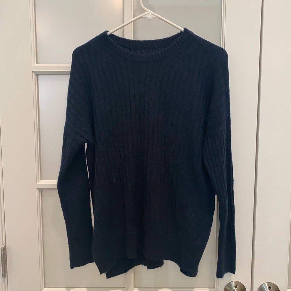 Abercrombie sweater